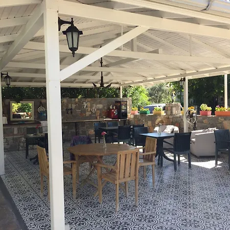 Aparthotel Selya Göcek