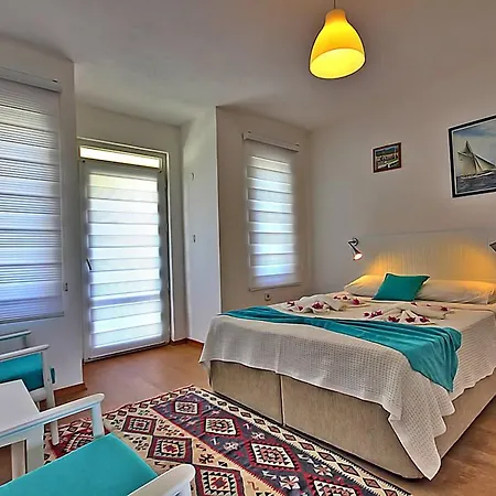Apart Otel Selya Göcek