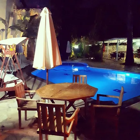 Selya 3* Göcek