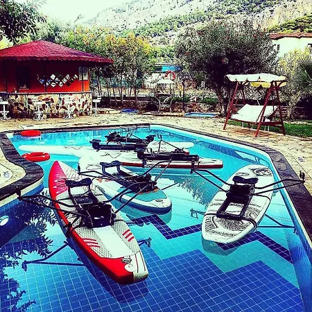Selya 3* 戈西克