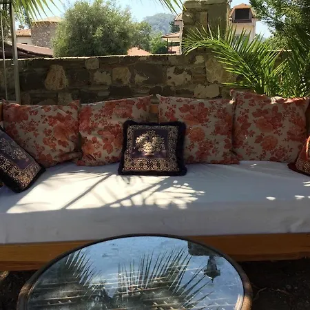 Aparthotel Selya Göcek