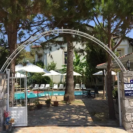 Aparthotel Selya Göcek