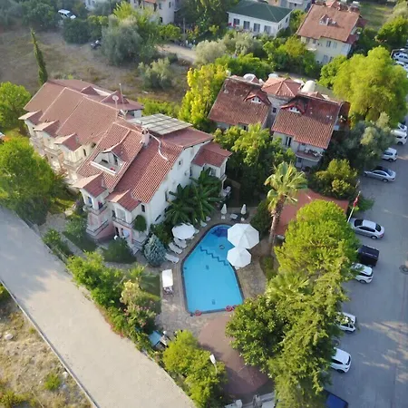 Selya 3* Göcek