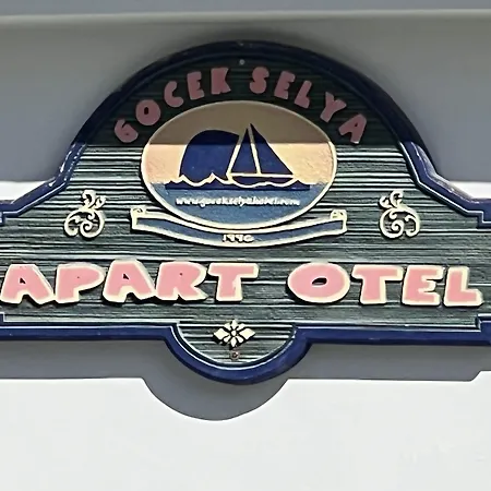 Aparthotel Selya Göcek