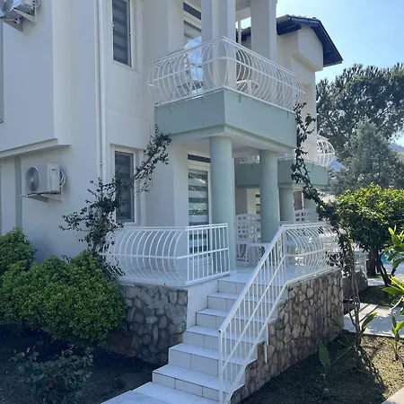 Lägenhetshotell Selya 3*