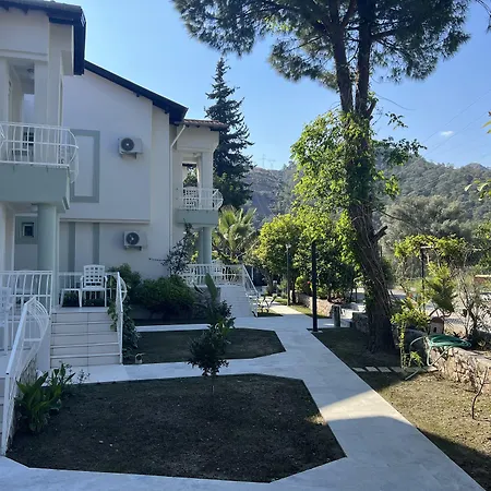 Selya Apart Otel Göcek