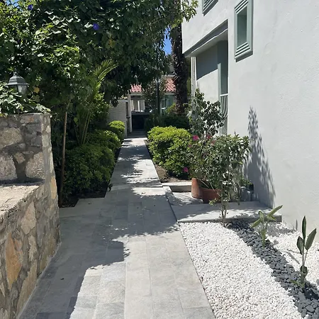 Selya 公寓式酒店 3*