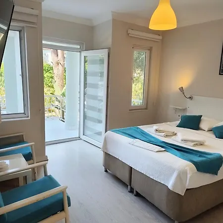 Selya Apart Otel Göcek
