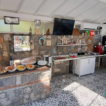 Selya Göcek