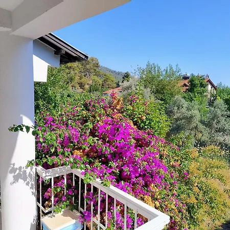 Selya 3* Göcek
