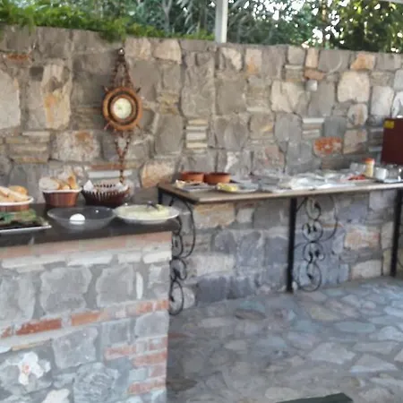 Aparthotel Goecek Selya Hotel