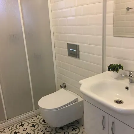 Aparthotel Goecek Selya Hotel 2*