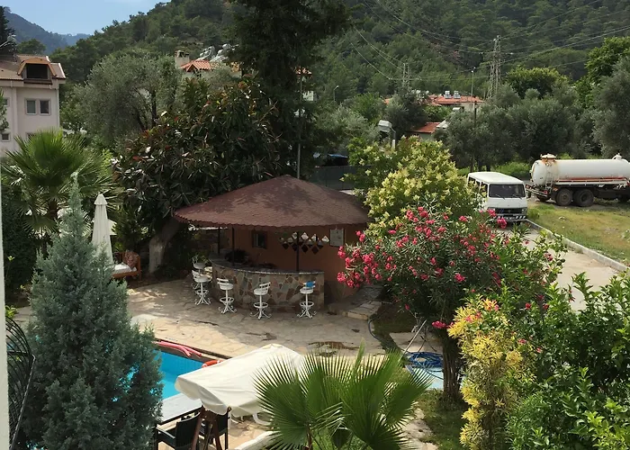 Selya 3* Göcek