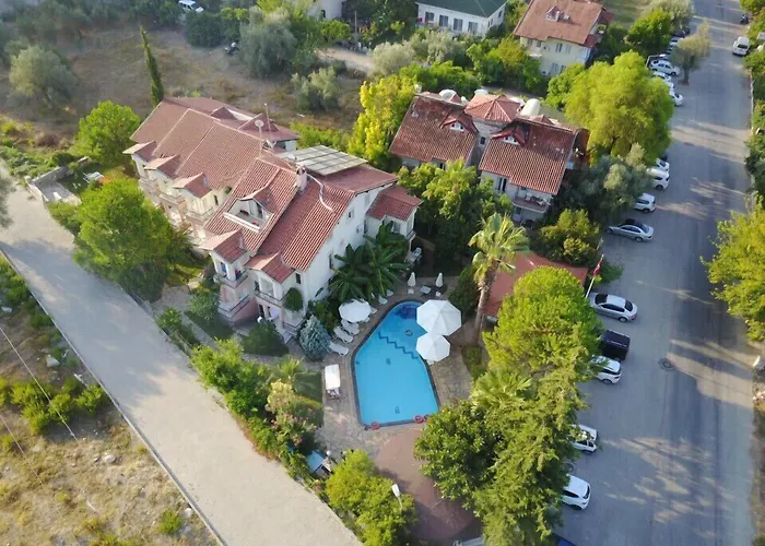 Selya 3* Göcek